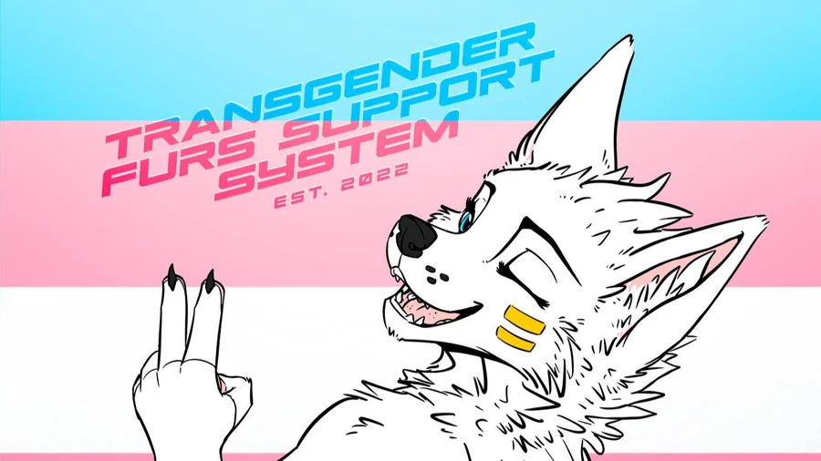Transfurs Support System logo